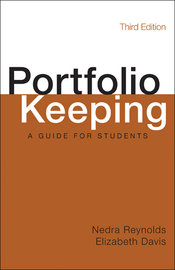 Portfolio Keeping cover